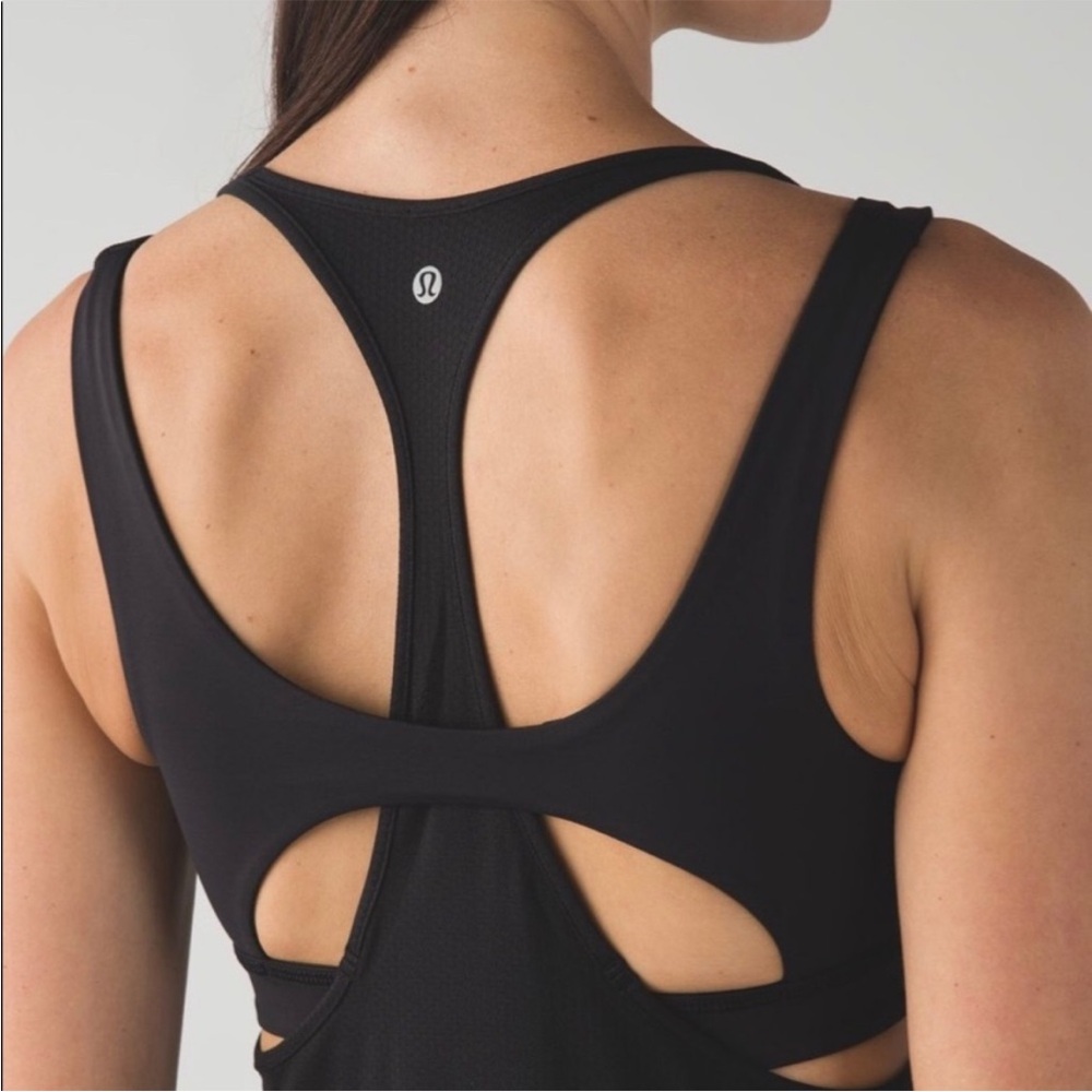 Lululemon all sport tank